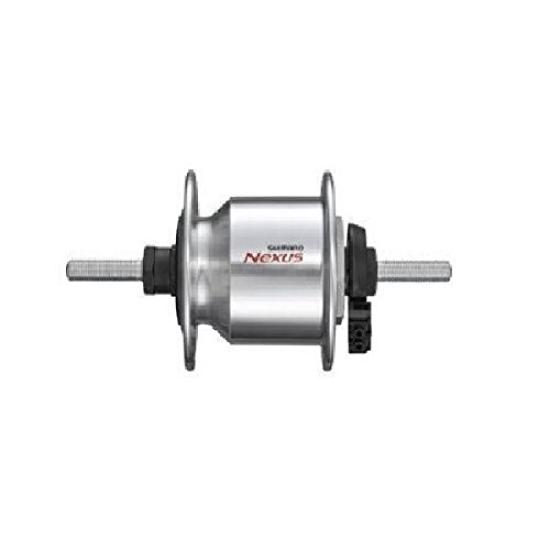 Динамо-втулка SHIMANO DH-C2100 C (Совместимость с 20-24-дюймовыми дисплеями) Серебряный 28H Гайка Тип J2-A 6V-0.9W OLD:93мм ADHC2100NCFS ALIVIO
Динамо-втулка SHIMANO DH-C2100 C (Совместимость с 20-24-дюймовыми дисплеями) Серебряный 28H Гайка Тип J2-A 6V-0.9W OLD:93мм ADHC2100NCFS ALIVIO
