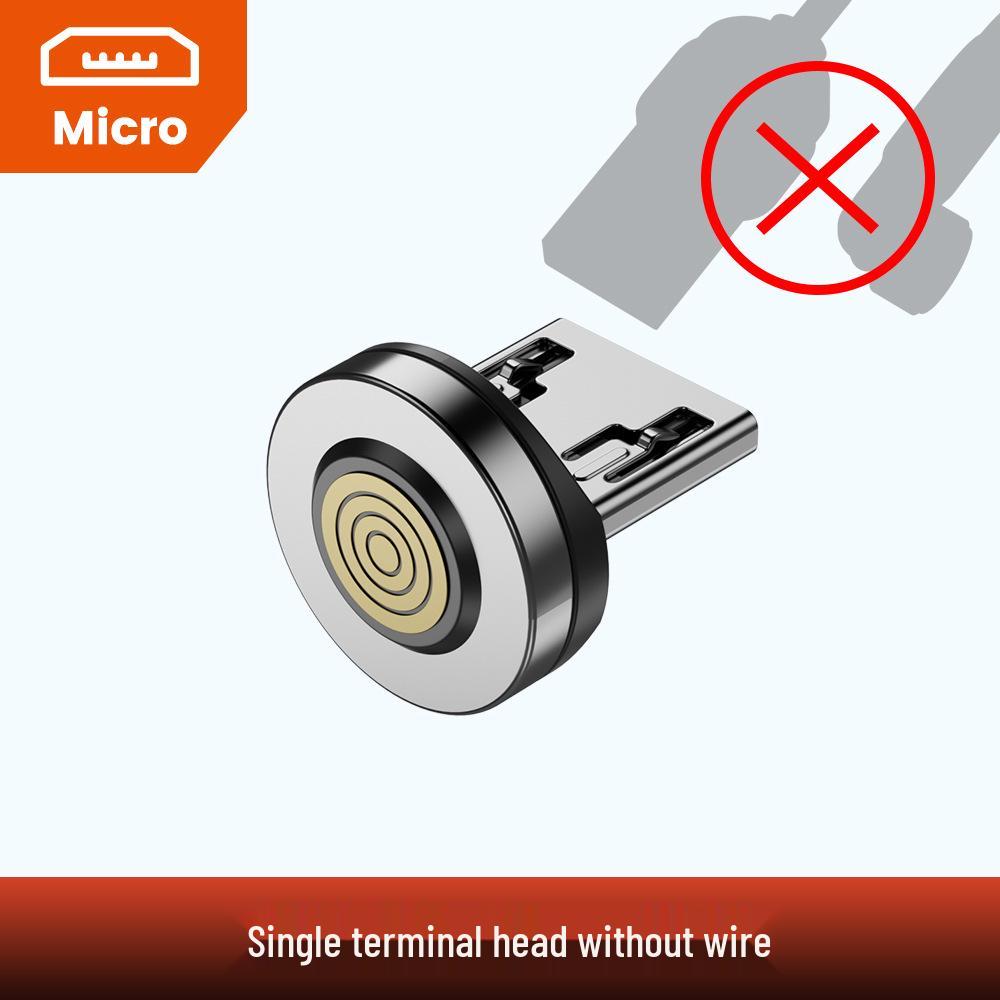 Магнитный кабель Toocki 3-в-1 с вращением на 540° для быстрой зарядки Apple и Samsung 3A 0.5m
Магнитный кабель Toocki 3-в-1 с вращением на 540° для быстрой зарядки Apple и Samsung 3A 0.5m