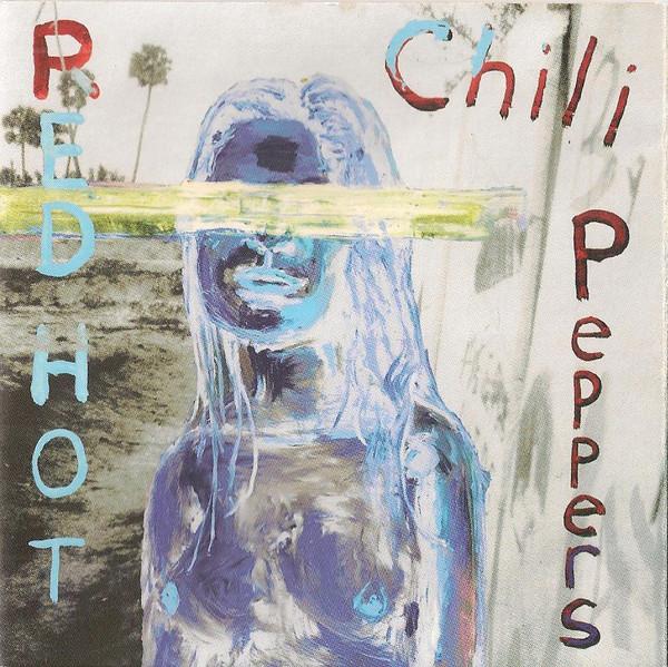CD RED HOT CHILI PEPPERS - By the Way 9362481402 Warner Bros. Re 2002 Американский рок Б/У
CD RED HOT CHILI PEPPERS - By the Way 9362481402 Warner Bros. Re 2002 Американский рок Б/У