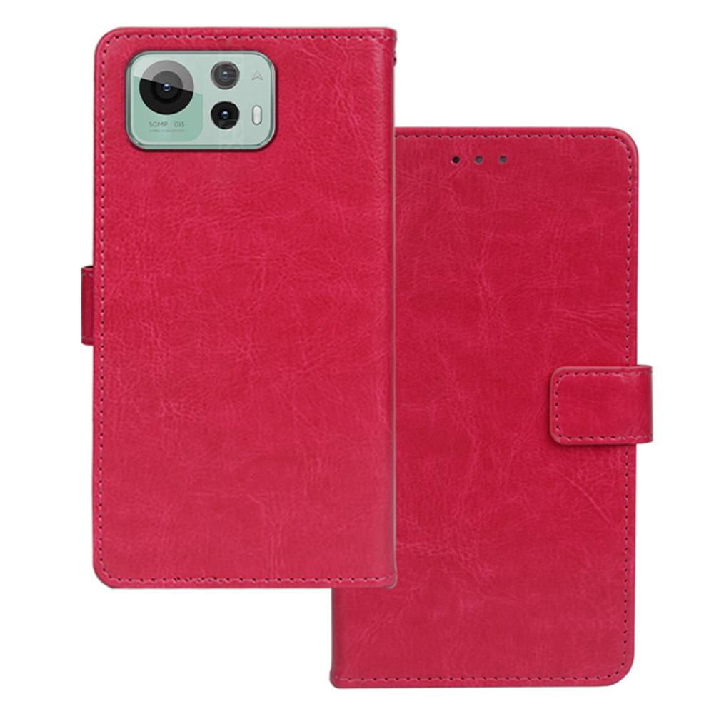 IDEWEI For Asus Zenfone 12 Ultra 5G Case Wallet Leather Phone Cover Crazy Horse Texture B
IDEWEI For Asus Zenfone 12 Ultra 5G Case Wallet Leather Phone Cover Crazy Horse Texture B