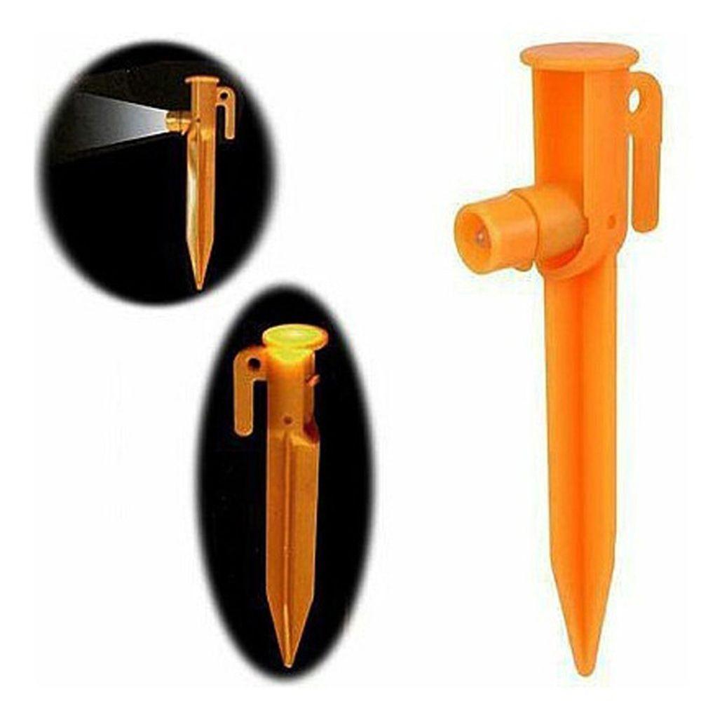 Tool Beach Building Stake Survival Traveling Trip Outdoor 15cm Light Up Peg Camping Tent Nail помаранчевий
Tool Beach Building Stake Survival Traveling Trip Outdoor 15cm Light Up Peg Camping Tent Nail помаранчевий