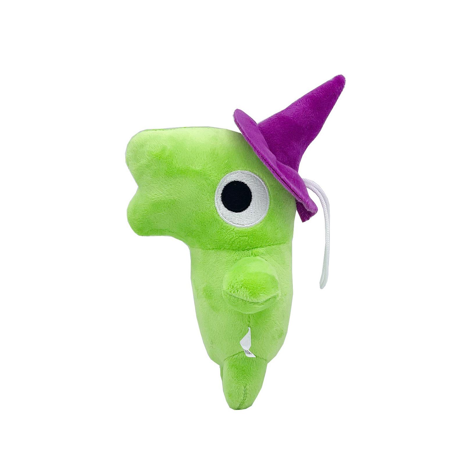 Милая плюшевая кукла игрушка подарок мультфильм детская тряпичная кукла кукла One Size
Милая плюшевая кукла игрушка подарок мультфильм детская тряпичная кукла кукла One Size