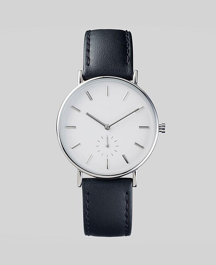 Best-Selling Boutique Fashion Simple Model The Hor Se Horse Watch Waterproof Two And A Half Hand Watch 782
Best-Selling Boutique Fashion Simple Model The Hor Se Horse Watch Waterproof Two And A Half Hand Watch 782
