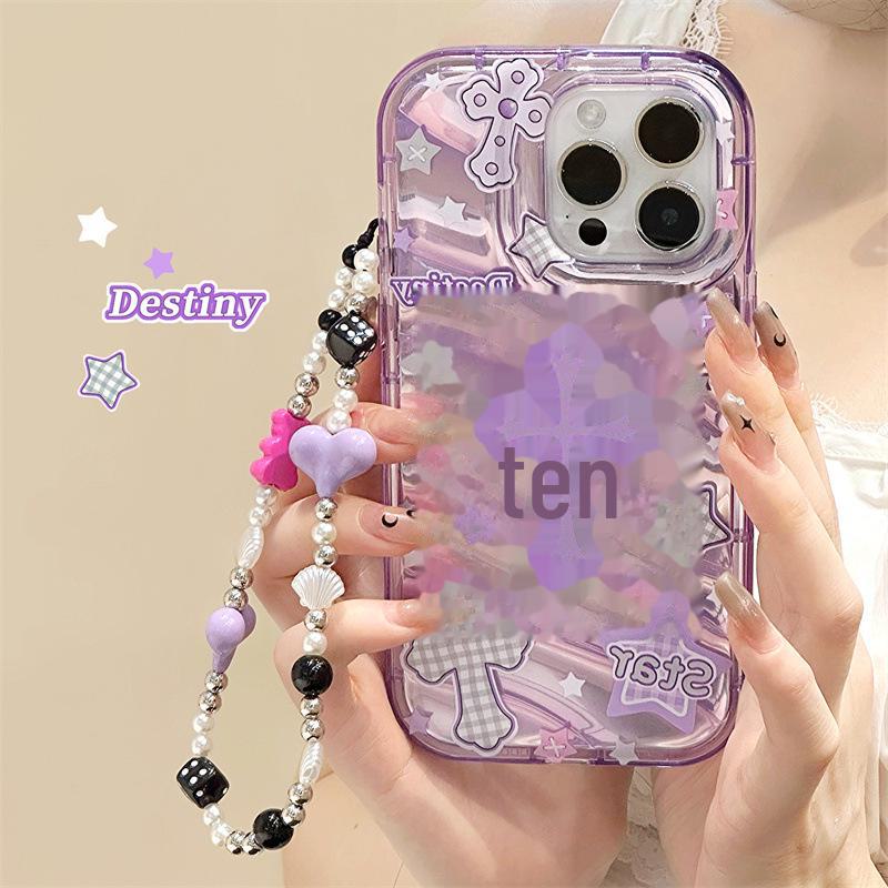 Zhitai iPhone Case: Compatible with iPhone 11 to 16 Pro, Mirror Finish & Phantom Design iPhone X/XS
Zhitai iPhone Case: Compatible with iPhone 11 to 16 Pro, Mirror Finish & Phantom Design iPhone X/XS