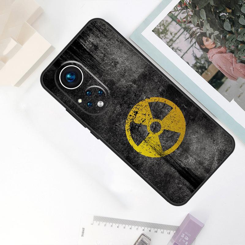 Nuclear Radiation Emblem For Honor Magic 7 Lite 5 6 8 Pro Case For Honor 200 400 90 70 50 Win RT X8c X8b X9b X9c X9d Honor X8b
Nuclear Radiation Emblem For Honor Magic 7 Lite 5 6 8 Pro Case For Honor 200 400 90 70 50 Win RT X8c X8b X9b X9c X9d Honor X8b
