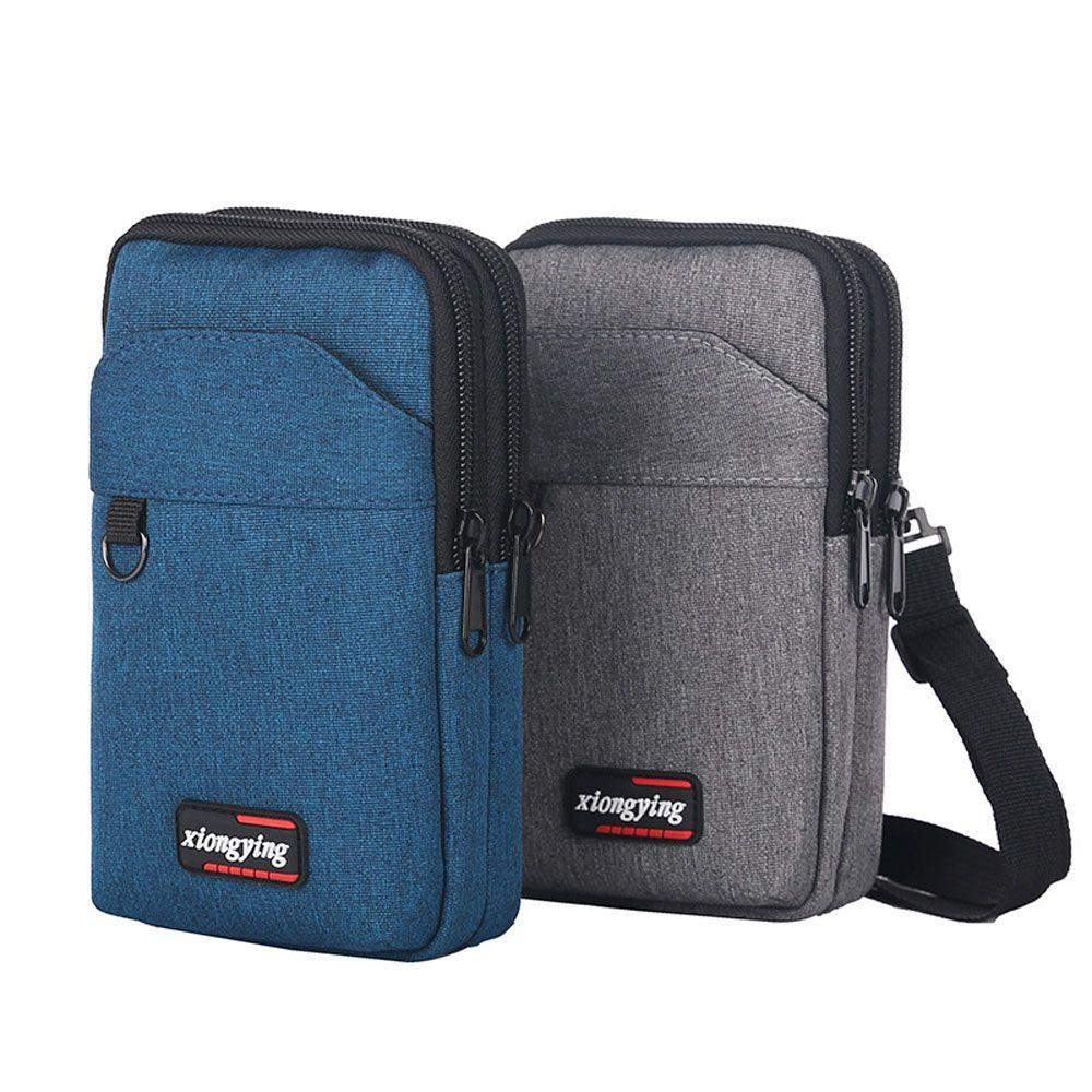 Phone Phone Pouch Shoulder Bag Sport Bag Coin Purse Belt Bag Wasit Bag Fanny Pack Mobile Phone Bags blue-Single
Phone Phone Pouch Shoulder Bag Sport Bag Coin Purse Belt Bag Wasit Bag Fanny Pack Mobile Phone Bags blue-Single
