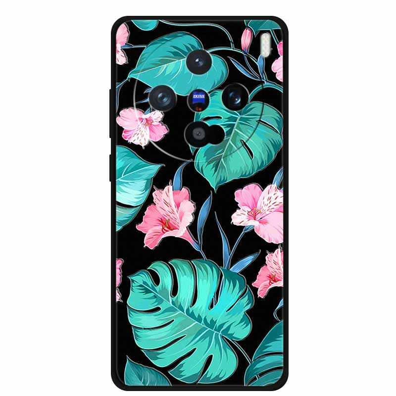 3D Emboss Case For Vivo X200 Pro Mini 5G Ultra iQOO 13 Neo 9s Pro Z9 Turbo Z9x Phone Case Flower Black Silicone Soft Back Cover iQOO Neo 9
3D Emboss Case For Vivo X200 Pro Mini 5G Ultra iQOO 13 Neo 9s Pro Z9 Turbo Z9x Phone Case Flower Black Silicone Soft Back Cover iQOO Neo 9