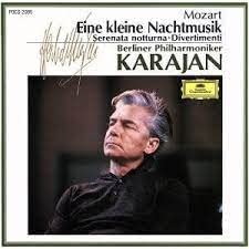 CD BERLIN PHILHARMONIKER ORCHESTRA, MO - Mozart: Eine Kleine POCG2095 Japan ObiClassical Used
CD BERLIN PHILHARMONIKER ORCHESTRA, MO - Mozart: Eine Kleine POCG2095 Japan ObiClassical Used