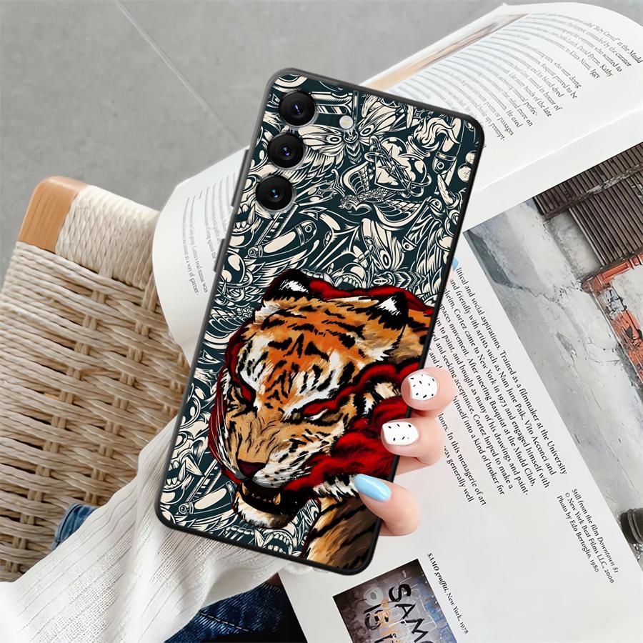Phone Cover Case for Samsung Galaxy A37 A06 A53 A17 A52 A36 A05 A23 A55 A57 A15 A73 A51 A25 A16 A41 A50 A70 A12 A13 Cool Cat Galaxy A13 5G
Phone Cover Case for Samsung Galaxy A37 A06 A53 A17 A52 A36 A05 A23 A55 A57 A15 A73 A51 A25 A16 A41 A50 A70 A12 A13 Cool Cat Galaxy A13 5G