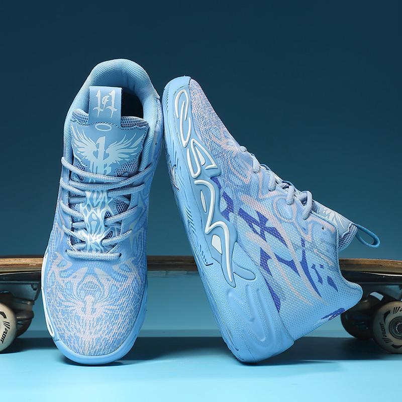 Men S And Women S Basketball Shoes Are Fashionable And Versatile With Strong Jumping Ability Lightweight And Comfortable 36
Men S And Women S Basketball Shoes Are Fashionable And Versatile With Strong Jumping Ability Lightweight And Comfortable 36