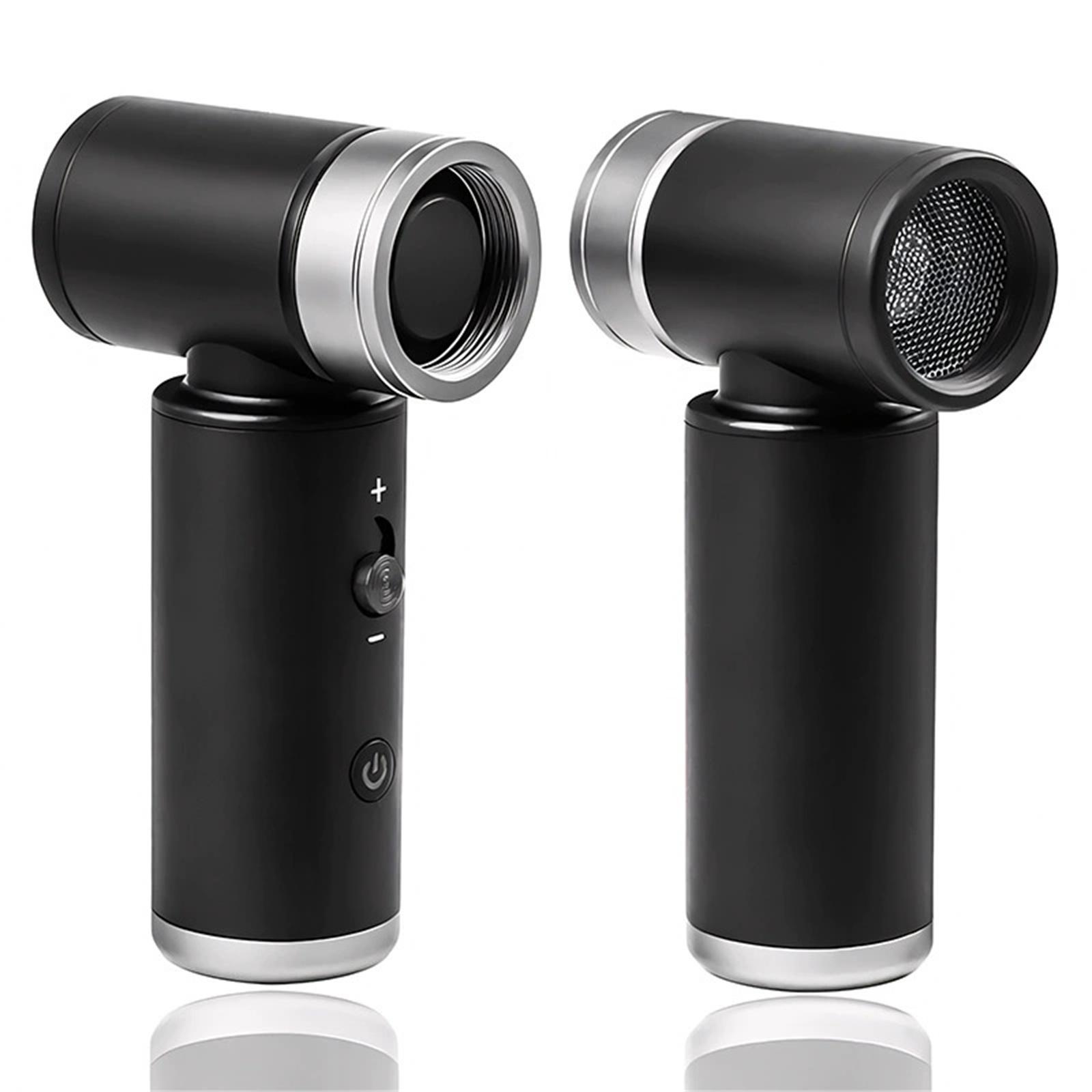 Handheld Outdoor Fan – Strong Wind Portable Camping Fan, Multi-Purpose Blower for Vacuuming, Hiking, Camping & Travel One Size
Handheld Outdoor Fan – Strong Wind Portable Camping Fan, Multi-Purpose Blower for Vacuuming, Hiking, Camping & Travel One Size