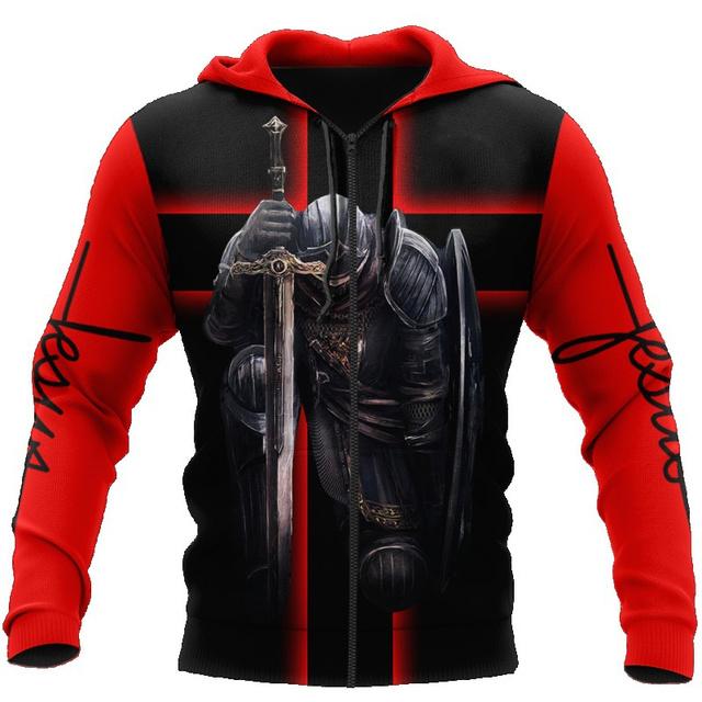 Толстовка Templar Crusader Cool Style Pattern Vintage Print Чоловічий бавовняний одяг з довгими рукавами S-3XL Новий стиль XL
Толстовка Templar Crusader Cool Style Pattern Vintage Print Чоловічий бавовняний одяг з довгими рукавами S-3XL Новий стиль XL