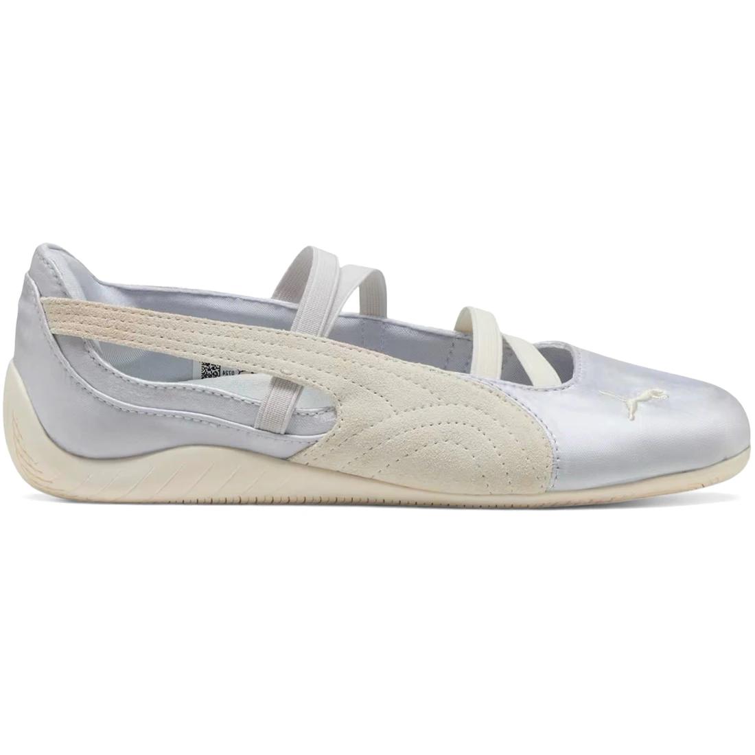 Кеди Puma Speedcat Ballet Silver Mist Warm White Satin (Жіночі)(404383-03) 39
Кеди Puma Speedcat Ballet Silver Mist Warm White Satin (Жіночі)(404383-03) 39