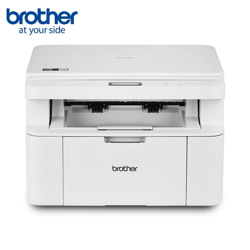 Brother DCP-L1848W Black & White Multifunction Laser Printer CN plug (adapter included)
Brother DCP-L1848W Black & White Multifunction Laser Printer CN plug (adapter included)