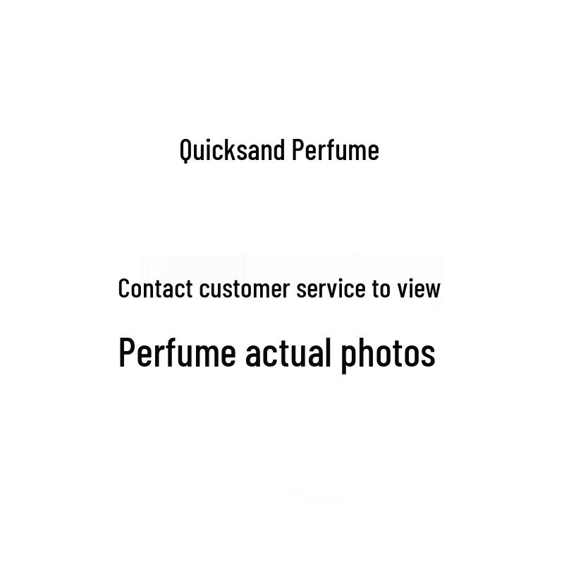 Unisex Gold Powder Quicksand Perfume: Long-Lasting, Light Scent for Student and Niche Markets Model 002 - Cocoa for Women
Unisex Gold Powder Quicksand Perfume: Long-Lasting, Light Scent for Student and Niche Markets Model 002 - Cocoa for Women