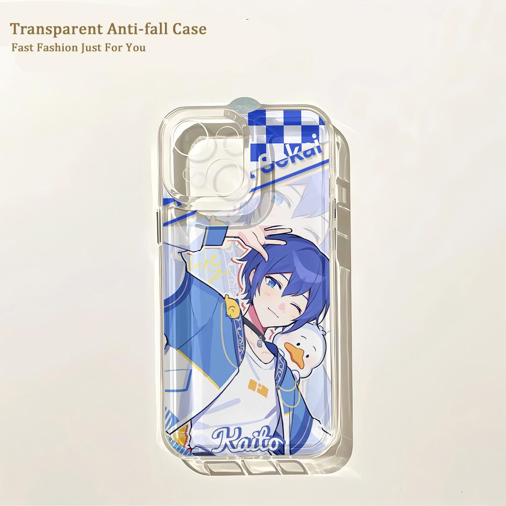 Project Seka Phone Case For Samsung Galaxy A55 A35 A25 A15 A05s A54 A24 A14 A06 A05 A13 A53 A33 A23 4G 5G Back Cover Samsung A35 5G
Project Seka Phone Case For Samsung Galaxy A55 A35 A25 A15 A05s A54 A24 A14 A06 A05 A13 A53 A33 A23 4G 5G Back Cover Samsung A35 5G