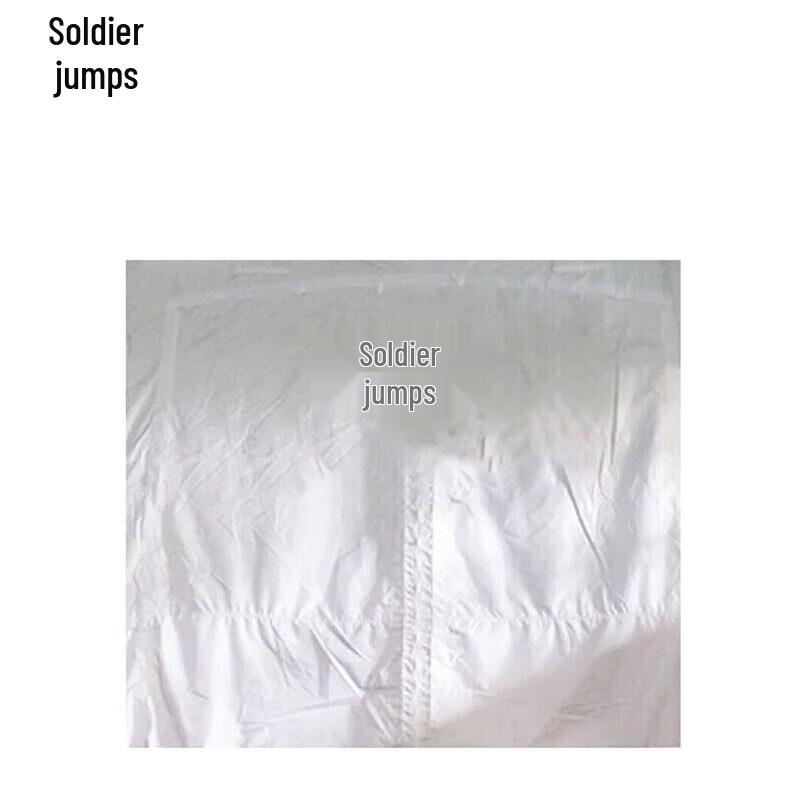 Bingyue 30sqm Folding Frame Command & Emergency Tent
Bingyue 30sqm Folding Frame Command & Emergency Tent