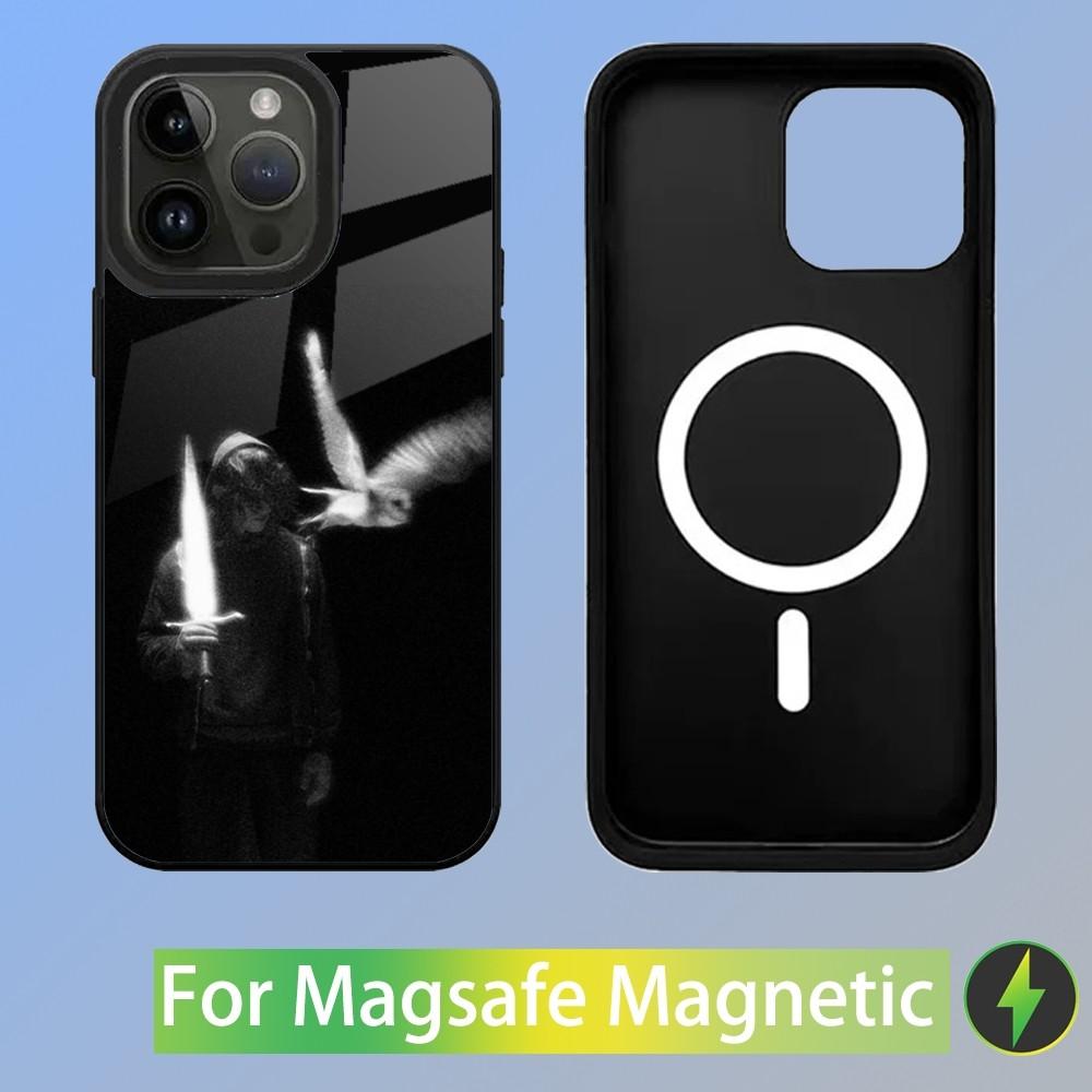 Mk.gee Two Star the Dream Police Phone Case For iPhone 16,15,14,13,12,11,Plus,Pro,Max Mini Magsafe Magnetic Wireless Charging iPhone13PROMAX
Mk.gee Two Star the Dream Police Phone Case For iPhone 16,15,14,13,12,11,Plus,Pro,Max Mini Magsafe Magnetic Wireless Charging iPhone13PROMAX