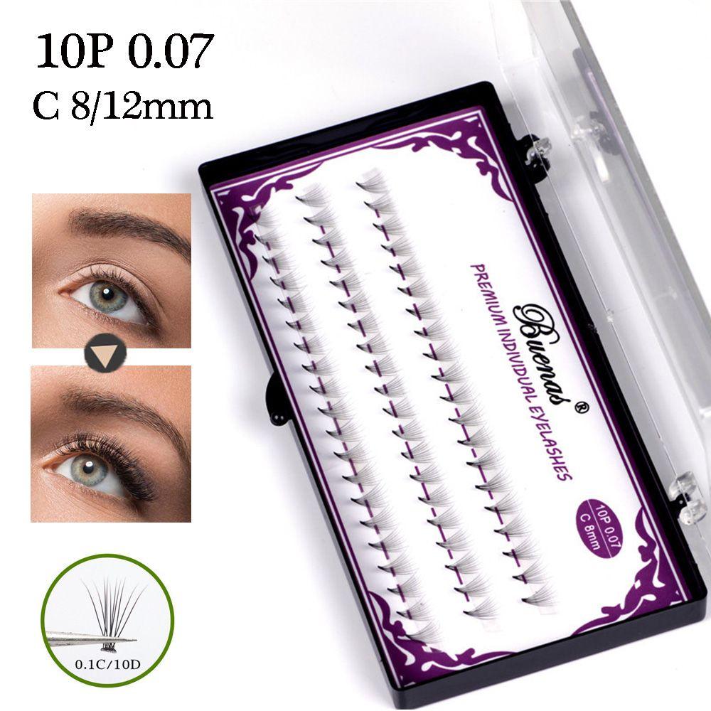 Semi Permanent False Eyelashes 10D Premade Volume Fans Mink Hair Individual Eyelashes Extension
Semi Permanent False Eyelashes 10D Premade Volume Fans Mink Hair Individual Eyelashes Extension