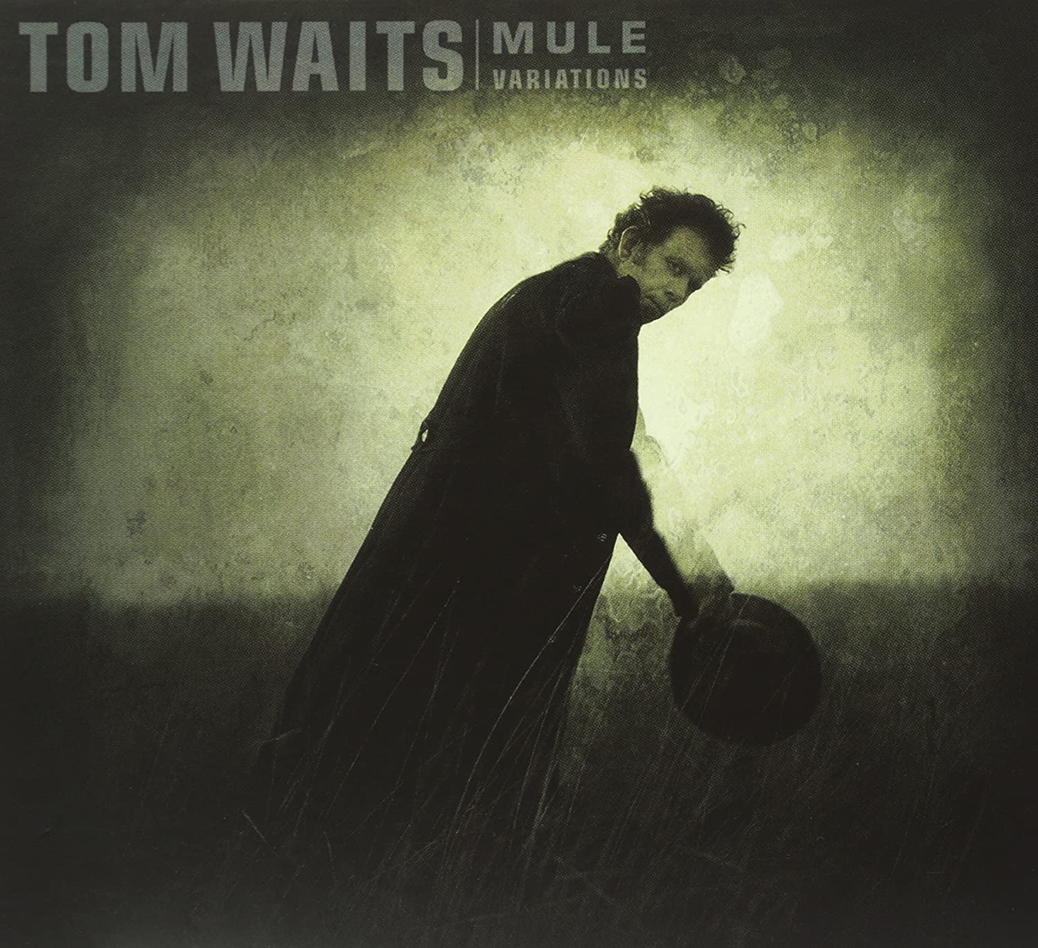 CD TOM WAITS - Mule Variations (Remastered CD) 865472 Anti- 1999 US Dance & Electronica Used
CD TOM WAITS - Mule Variations (Remastered CD) 865472 Anti- 1999 US Dance & Electronica Used