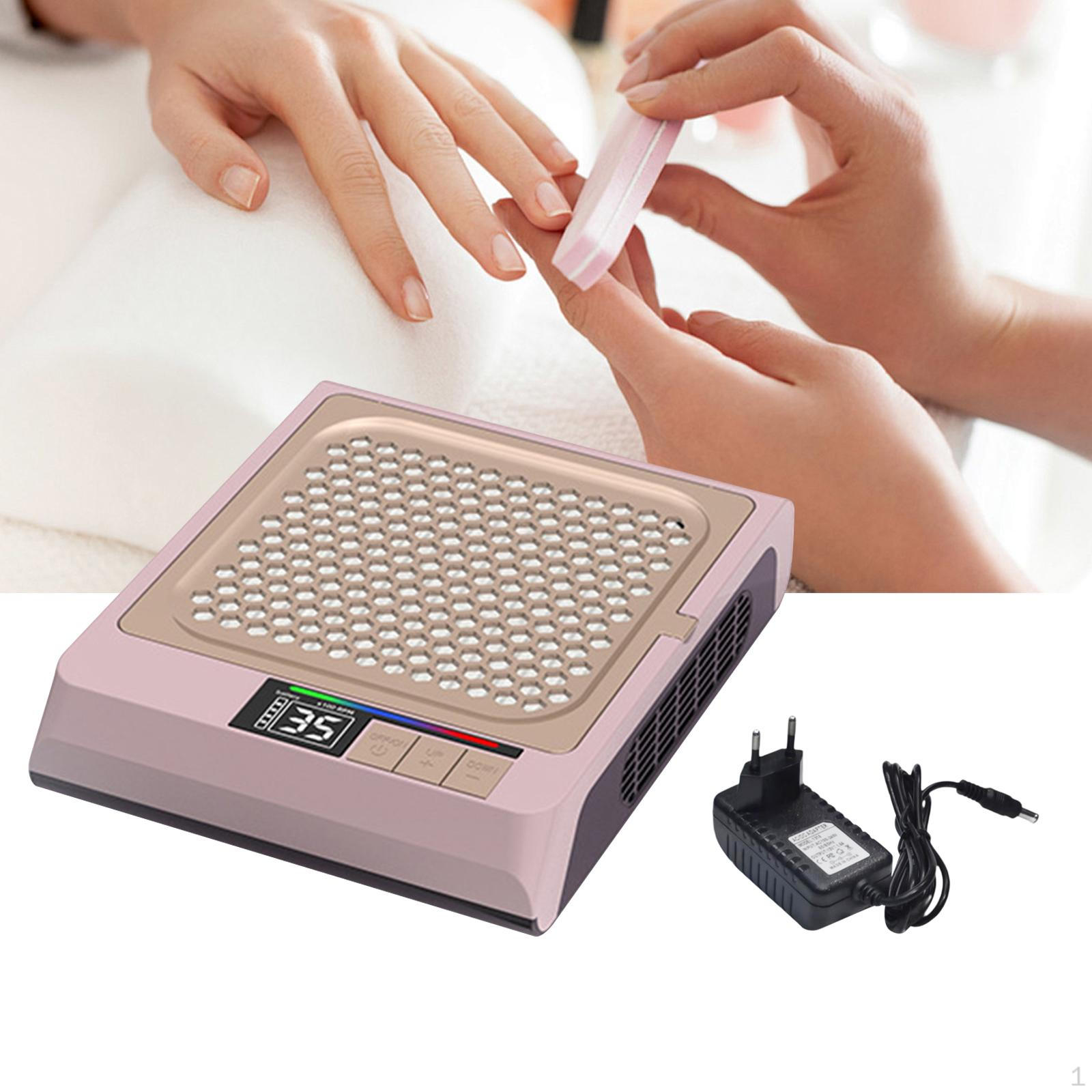 Машина для сбора пыли для ногтей, малошумный домашний пылесос для личного использования, розовый розовый
Машина для сбора пыли для ногтей, малошумный домашний пылесос для личного использования, розовый розовый