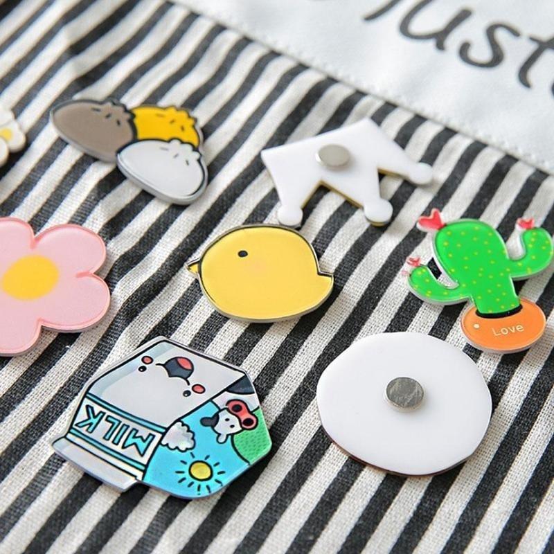 Fruit Magnetic Refrigerator Magnets Educational Sticker Cute Cartoon Creative Powerful fridge( Random)
Fruit Magnetic Refrigerator Magnets Educational Sticker Cute Cartoon Creative Powerful fridge( Random)