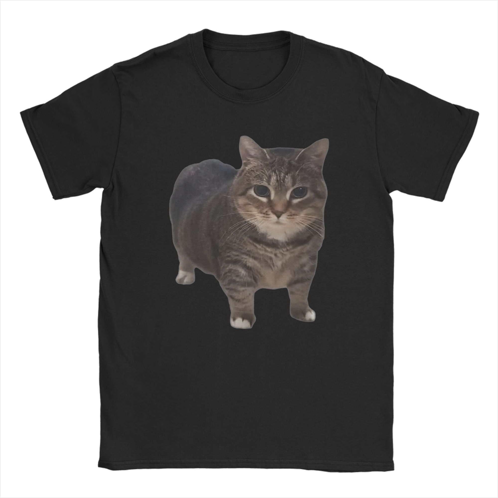 Men s spinning oiia oiia cat oiiaa T Shirts Pure Cotton Clothes Vintage O Neck Tee Shirt Printed T-Shirts XL
Men s spinning oiia oiia cat oiiaa T Shirts Pure Cotton Clothes Vintage O Neck Tee Shirt Printed T-Shirts XL