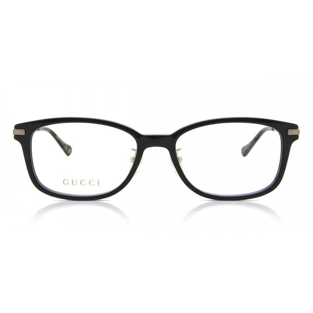 Gucci Gg1129oj Asian Fit 001 Women Eyeglasses /52
Gucci Gg1129oj Asian Fit 001 Women Eyeglasses /52