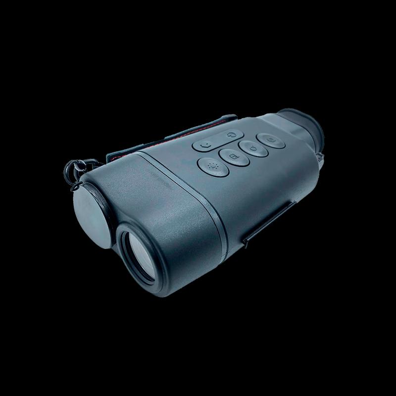 HAWKEEP Fusion Low-Light Thermal Imager
HAWKEEP Fusion Low-Light Thermal Imager