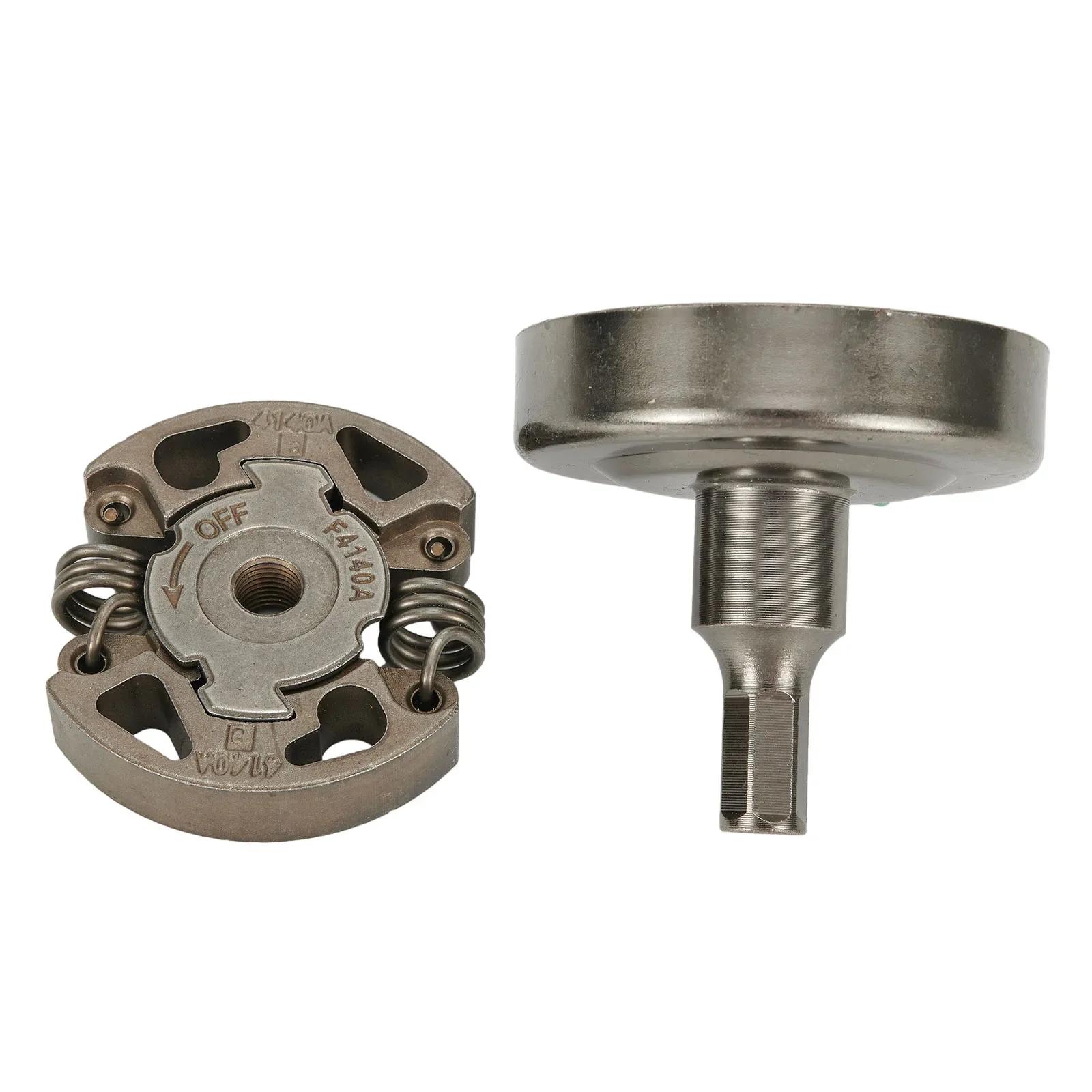 Reliable Clutch & Drum Kit Set for Stihl FS38 40 45 46 50 55 Trimmer High Quality Material and Solid Construction China Mainland
Reliable Clutch & Drum Kit Set for Stihl FS38 40 45 46 50 55 Trimmer High Quality Material and Solid Construction China Mainland