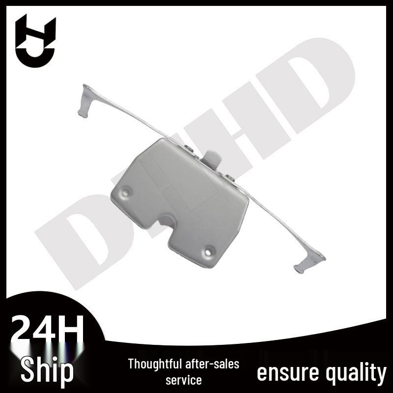 BMW 5/6/7 Series F07 F01 F10 Front Brake Caliper Anti-Brake Pad Clip Please Inquire
BMW 5/6/7 Series F07 F01 F10 Front Brake Caliper Anti-Brake Pad Clip Please Inquire