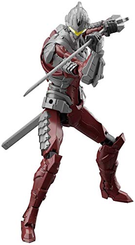 Bandai Hobby - Ultraman The Animation - Ultraman Suit Ver 7.5 (Action Ver.), Bandai Spirits Figure-Rise Standard Model Kit
Bandai Hobby - Ultraman The Animation - Ultraman Suit Ver 7.5 (Action Ver.), Bandai Spirits Figure-Rise Standard Model Kit