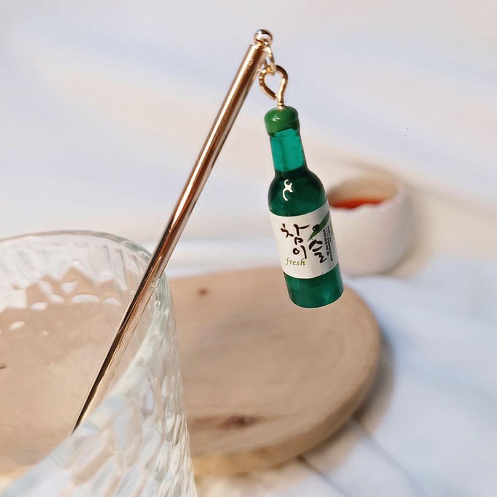 Cherry Pendant Flower Pearl Tassel Chinese Hair Sticks Hair Chopsticks Korean Style Hairpin F
Cherry Pendant Flower Pearl Tassel Chinese Hair Sticks Hair Chopsticks Korean Style Hairpin F