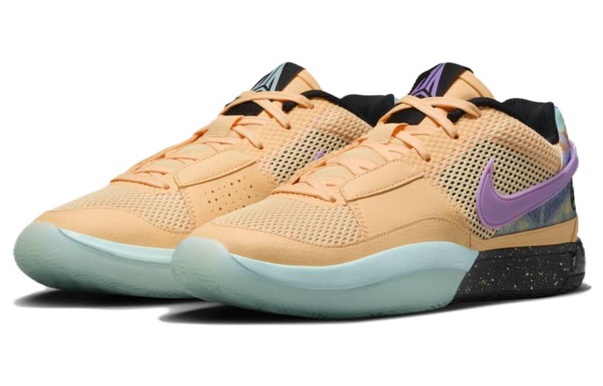 Nike Ja 1 Eybl Melon Tint FQ4293-800 42.5
Nike Ja 1 Eybl Melon Tint FQ4293-800 42.5