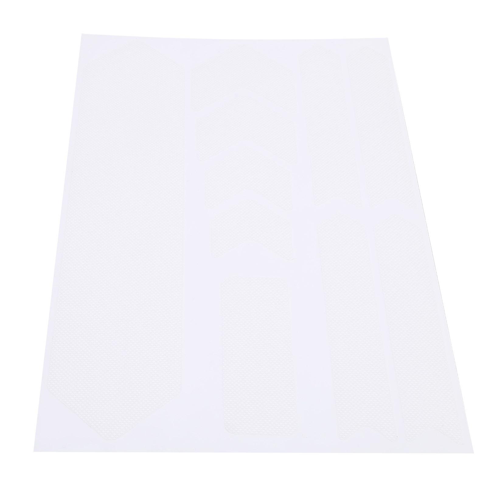 Защитная пленка для рамы велосипеда Прозрачная Защита от столкновений Защита от царапин Наклейка Велосипедные принадлежности(ромб
Защитная пленка для рамы велосипеда Прозрачная Защита от столкновений Защита от царапин Наклейка Велосипедные принадлежности(ромб