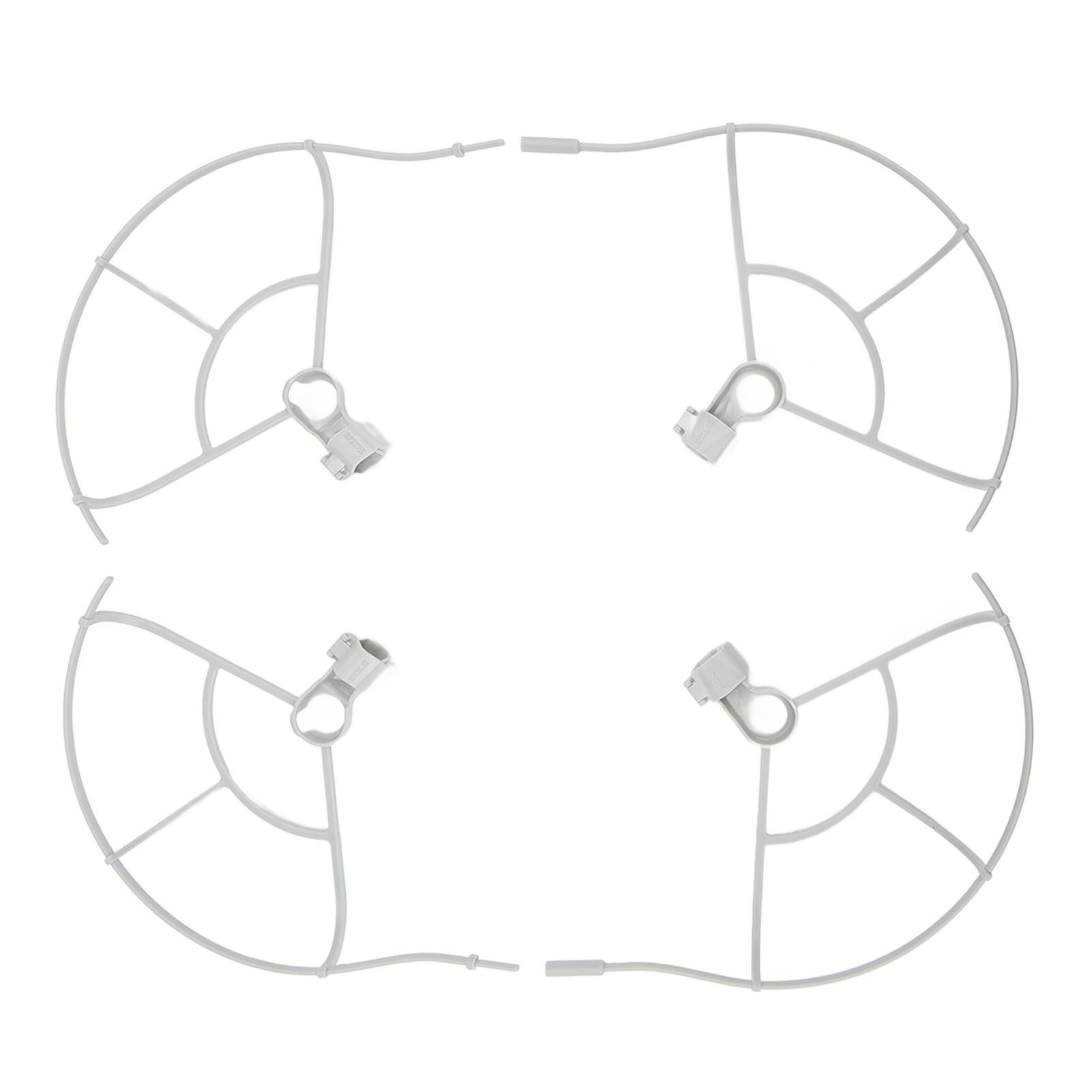 Props Protector 360 Degree Anti Collision Dedicated Propeller Guard for DJI Mini 3 PRO Grey
Props Protector 360 Degree Anti Collision Dedicated Propeller Guard for DJI Mini 3 PRO Grey