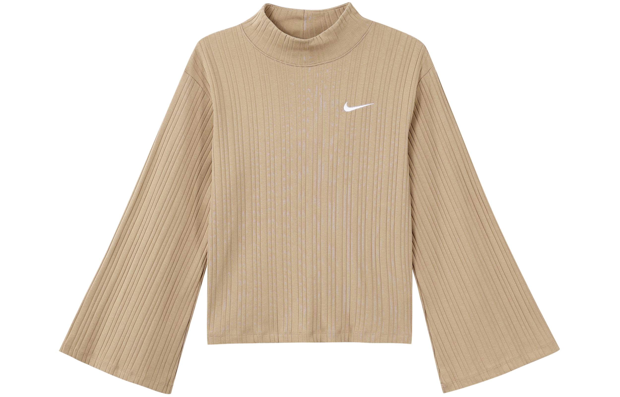 Nike Set in Sleeve T Shirt Women s Linen Yellow DM6400-200 S
Nike Set in Sleeve T Shirt Women s Linen Yellow DM6400-200 S