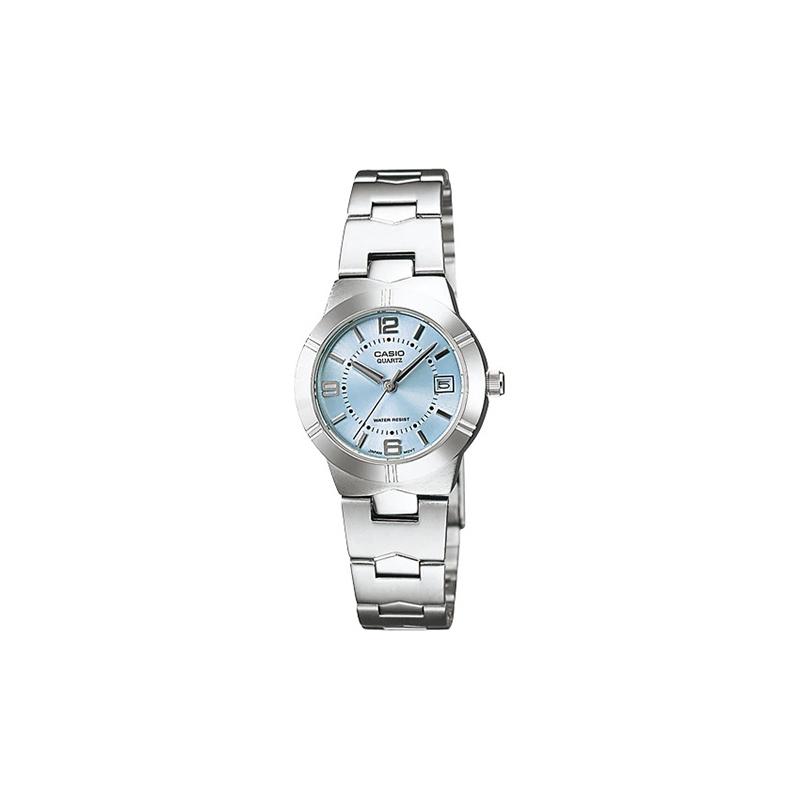 Casio STANDARD Series DRESS Series Fashion Business Retro Literature Quartz Movement Stainless Steel Strap Japanese and Korean Watch LTP-1241D-2A синий
Casio STANDARD Series DRESS Series Fashion Business Retro Literature Quartz Movement Stainless Steel Strap Japanese and Korean Watch LTP-1241D-2A синий