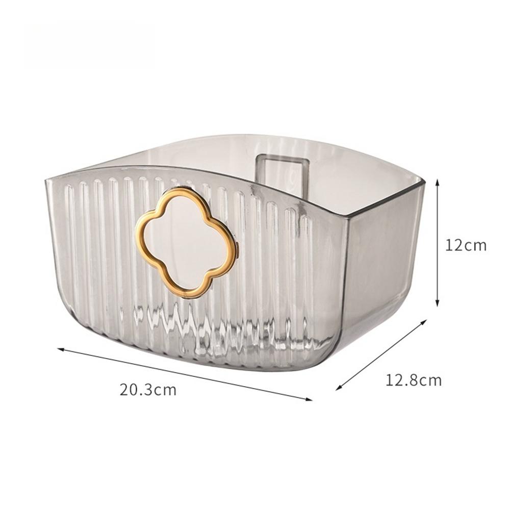 Household Paper Roll Holder Multi-functional Tissue Box Wall Mounted Organiser Bathroom Bedroom Storage Shelf Kitchen Accessorie серый
Household Paper Roll Holder Multi-functional Tissue Box Wall Mounted Organiser Bathroom Bedroom Storage Shelf Kitchen Accessorie серый