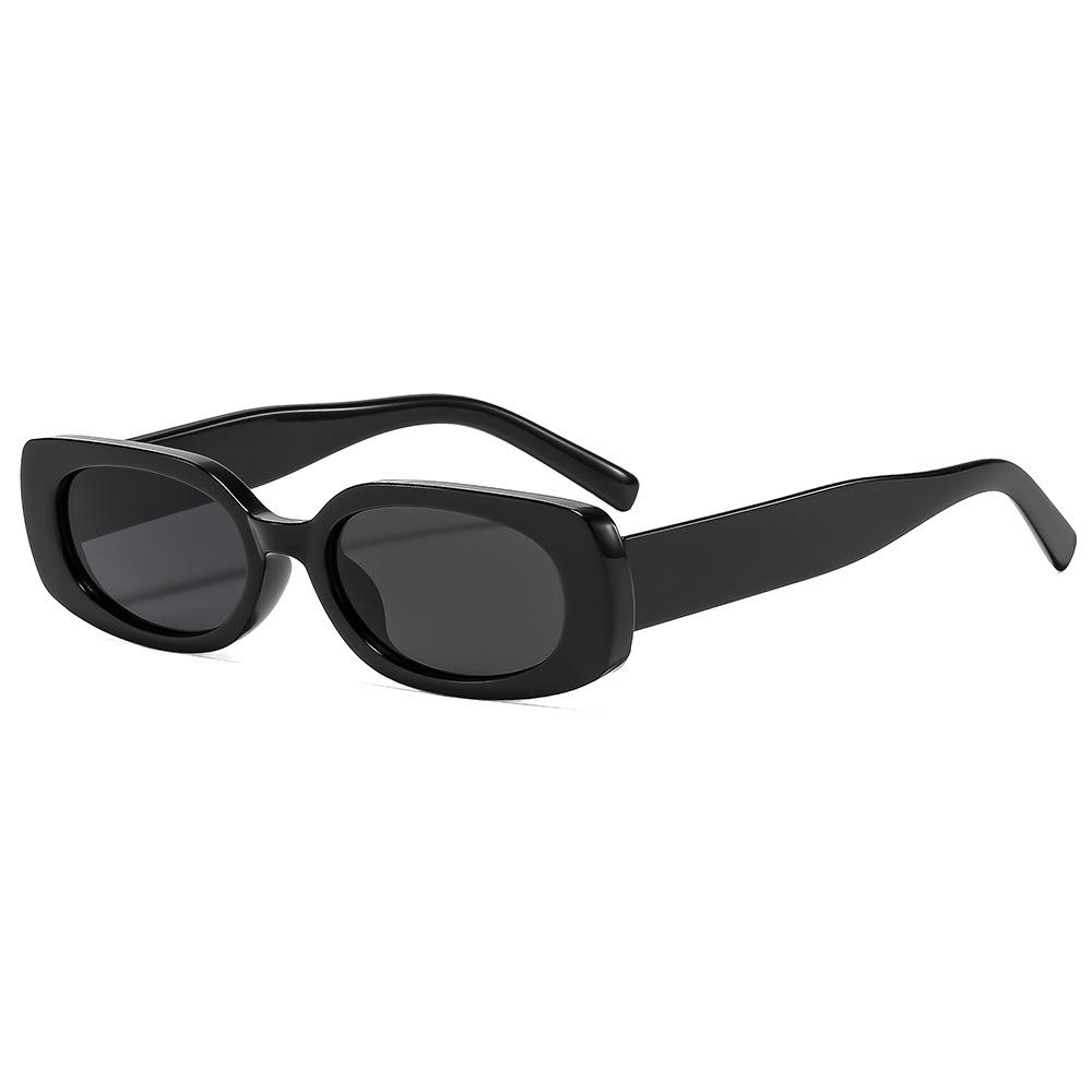 Retro Square Sunglasses Women Fashion Black Men s Sunglasses Popular Ins Rectangular Glasses Beach Outdoor Sunglasses UV400
Retro Square Sunglasses Women Fashion Black Men s Sunglasses Popular Ins Rectangular Glasses Beach Outdoor Sunglasses UV400