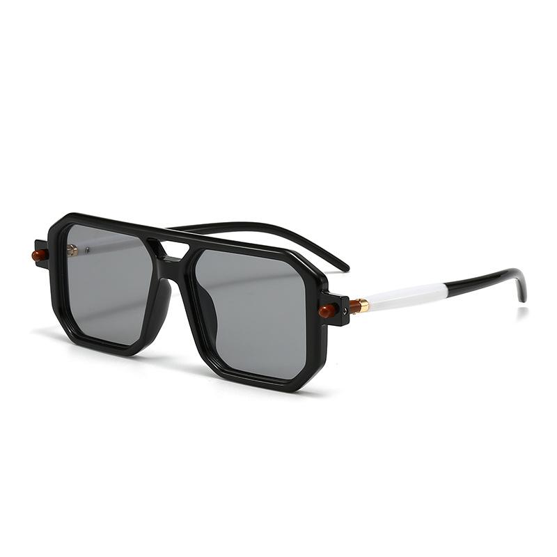 Fashionable Square Frame Sunglasses, Retro Sunshade Glasses, Men s and Women s Square Glasses, Light Blocking
Fashionable Square Frame Sunglasses, Retro Sunshade Glasses, Men s and Women s Square Glasses, Light Blocking
