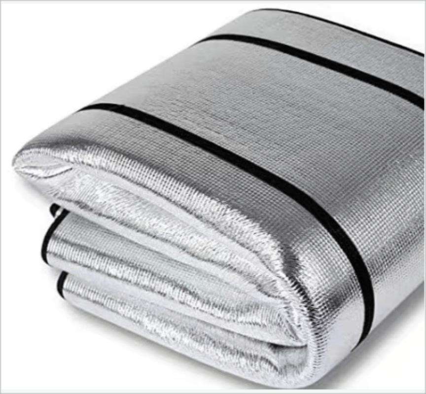Picnic Mat Waterproof Beach Mat Soft Tent Mat Waterproof Damp-proof Mat For Camping Outdoor Camping Thickened Mat Moisture-proof
Picnic Mat Waterproof Beach Mat Soft Tent Mat Waterproof Damp-proof Mat For Camping Outdoor Camping Thickened Mat Moisture-proof
