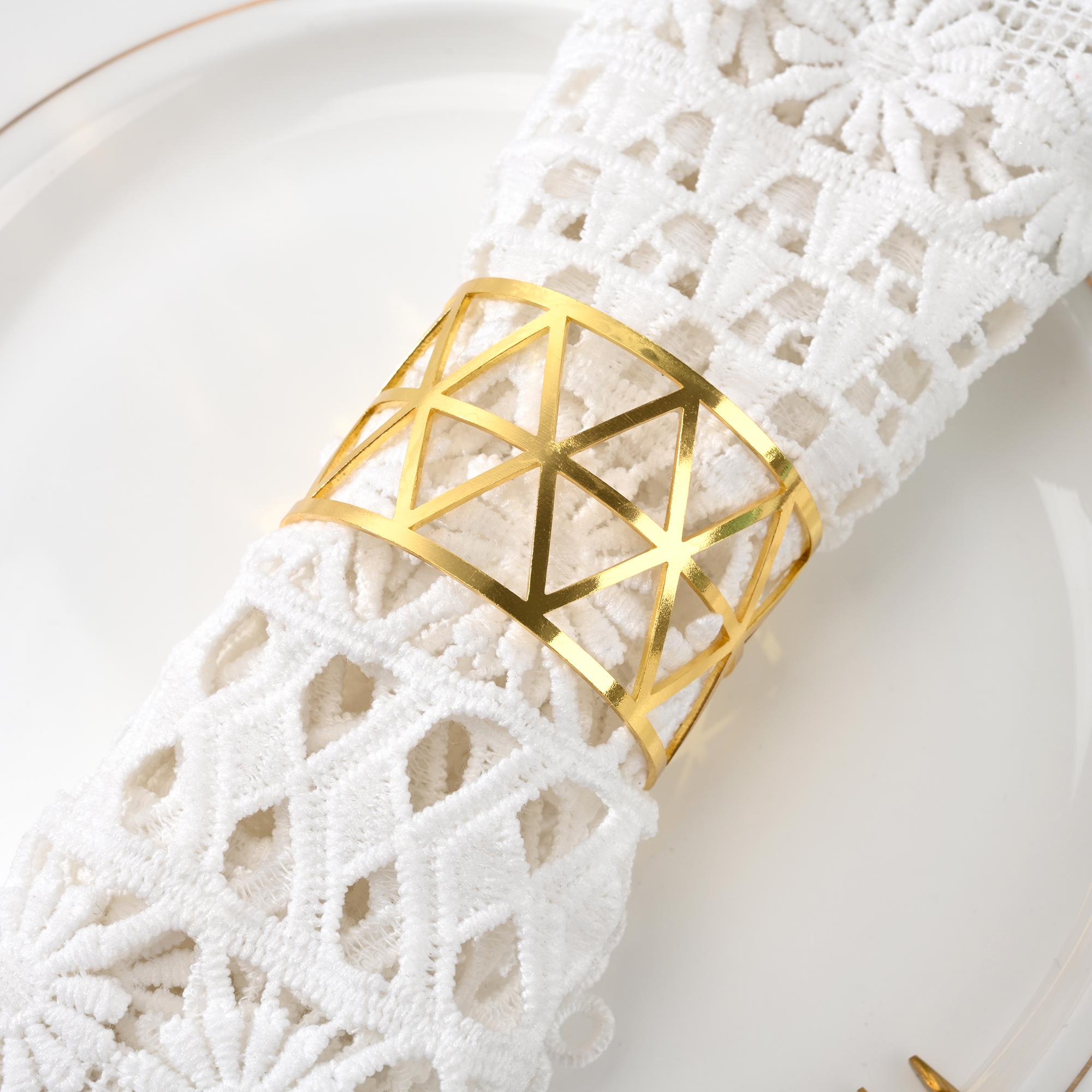 1PCs Hollow Out Alloy Napkin Rings Wedding Napkin Rings Party Decoration Ring Table Decoration Accessories Gold Silver Rose Glod
1PCs Hollow Out Alloy Napkin Rings Wedding Napkin Rings Party Decoration Ring Table Decoration Accessories Gold Silver Rose Glod