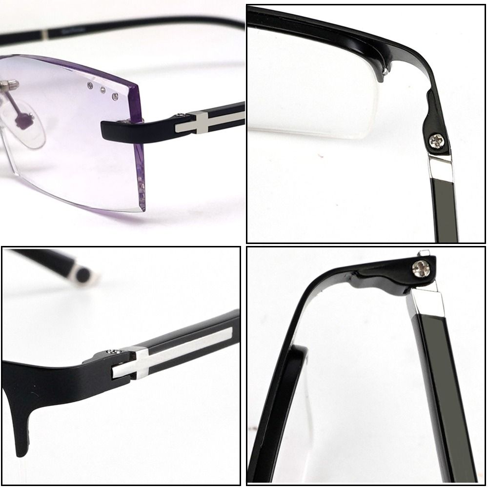 Eyeglasses Repair Tool Anti-Slip Spectacle Frame Glasses Arm Eyewear Accessories Replacement Leg
Eyeglasses Repair Tool Anti-Slip Spectacle Frame Glasses Arm Eyewear Accessories Replacement Leg