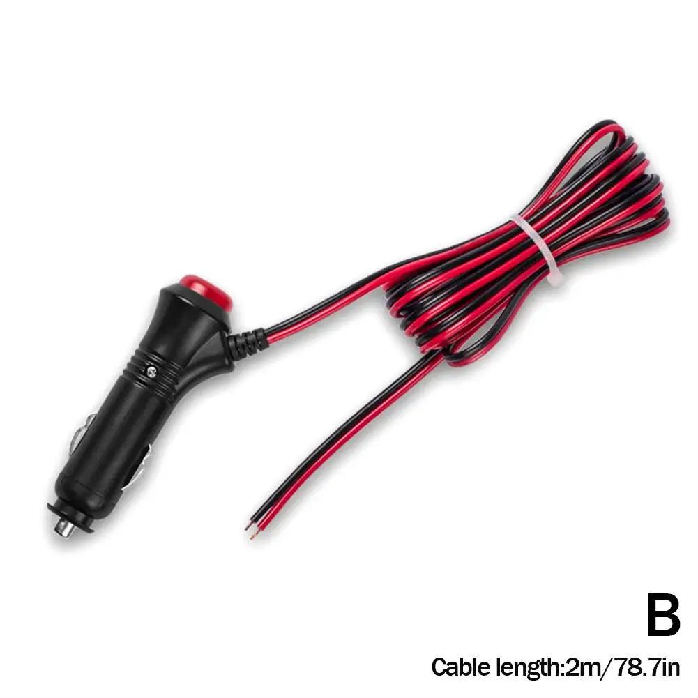 1,5/2/2,5 м 12 В автомобильный прикуриватель разветвитель разъем зарядное устройство автомобильный переключатель зарядка на быстрой вилке универсальный свет O S5E6
1,5/2/2,5 м 12 В автомобильный прикуриватель разветвитель разъем зарядное устройство автомобильный переключатель зарядка на быстрой вилке универсальный свет O S5E6