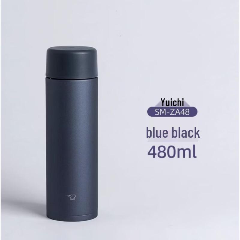 ZO JIRUSHI Stainless Steel Insulated Mug
ZO JIRUSHI Stainless Steel Insulated Mug