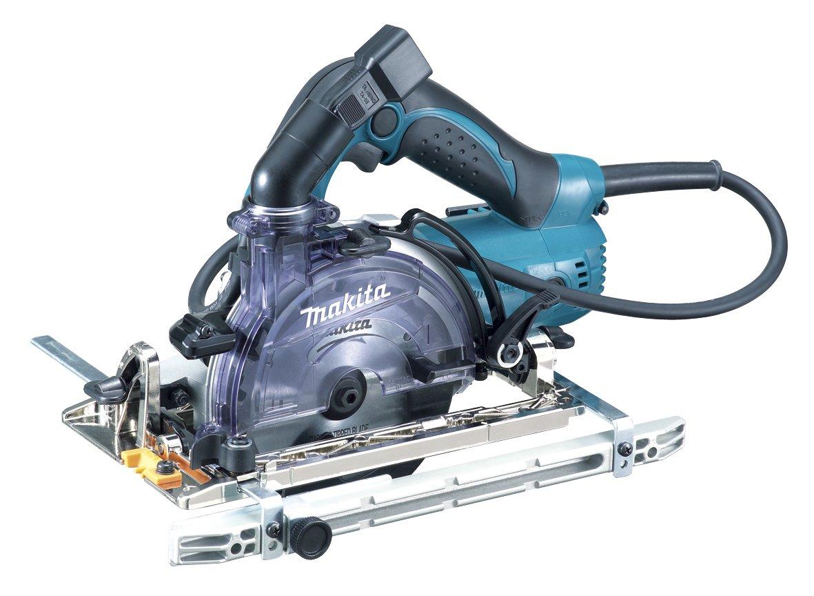 Makita 125mm circular for dust collector tipped saw sold KS5200FXSP dust-proof saw, left-hand specification, connection, separately, синій
Makita 125mm circular for dust collector tipped saw sold KS5200FXSP dust-proof saw, left-hand specification, connection, separately, синій