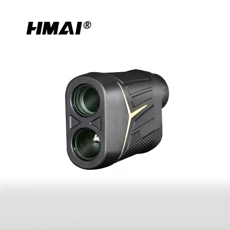 HMaI CD800 Rechargeable Multi-function Laser Rangefinder Telescope
HMaI CD800 Rechargeable Multi-function Laser Rangefinder Telescope