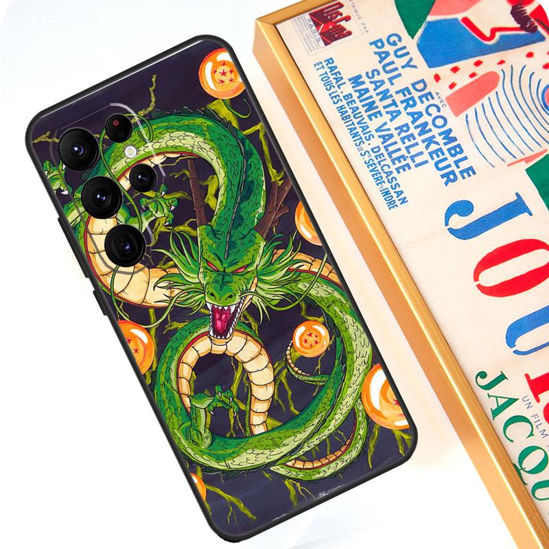 Shenron Dragon Case For Samsung Galaxy S23 Ultra S24 S22 S8 S9 S10 Plus Note 10 20 Ultra S20 S21 FE Cover Galaxy S24
Shenron Dragon Case For Samsung Galaxy S23 Ultra S24 S22 S8 S9 S10 Plus Note 10 20 Ultra S20 S21 FE Cover Galaxy S24