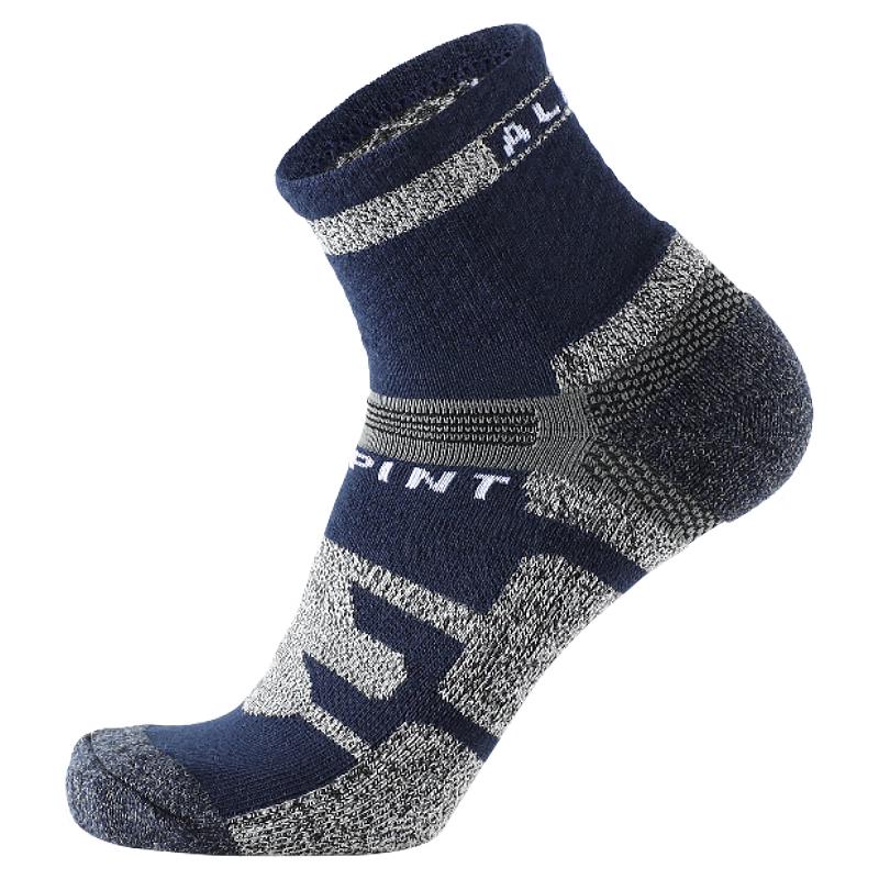 ALPINT MOUNTAIN Men s CoolMax Mid-Calf Hiking & Mountaineering Socks
ALPINT MOUNTAIN Men s CoolMax Mid-Calf Hiking & Mountaineering Socks